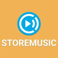 Storemusic icon