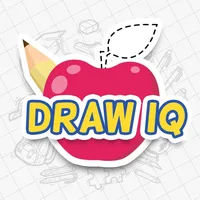 DRAW iQ - Test Your Brain icon