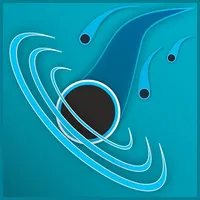 Black Hole Shooter icon