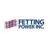 Fetting Power icon