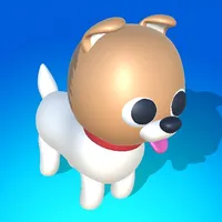 Puppy Escape 3D - Stealth Dog icon