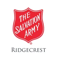 Salvation Army Ridgecrest icon