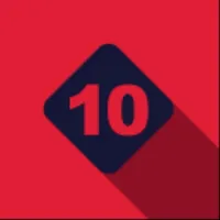 D10 Character Sheet icon