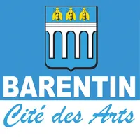 Barentin Application icon