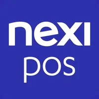 Nexi POS icon