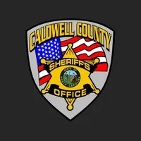 Caldwell County Sheriff, NC icon