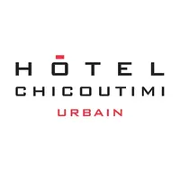 Hotel Chicoutimi icon