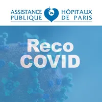 Reco COVID AP-HP icon