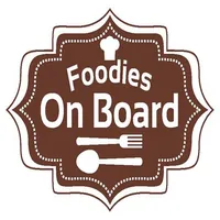 Foodies On Board icon