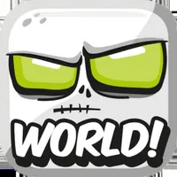 Ultra Zombies World icon