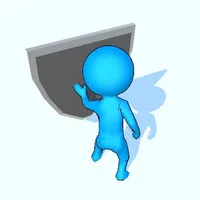 Shield 3D icon