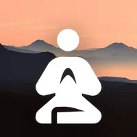 Relaxing sounds & meditation icon