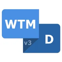 WTM3D icon