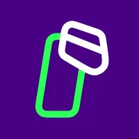 Paid - Tap to pay with Stripe icon