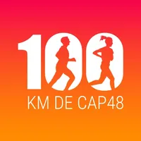 100 km de CAP48 icon