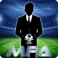 Mobile Football Agent icon