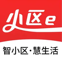 小区e icon