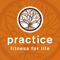 Practice Fitness icon