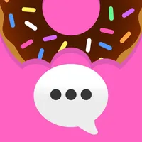 Snackchat - Nearby Chat icon