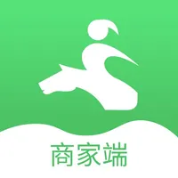 马小二商家端 icon