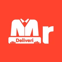 Mr.Deliveri icon