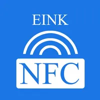 NFC Eink icon