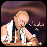 Chanakya Niti - Complete Quote icon