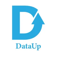 DataUp icon