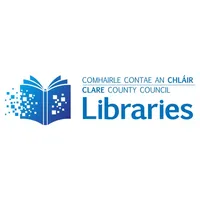 Clare County Library icon