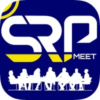 SRP Meet icon