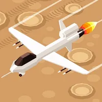 Drone Strike 3D icon