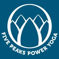 Five Peaks Yoga icon