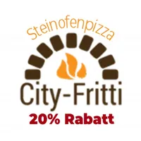 City Fritti icon