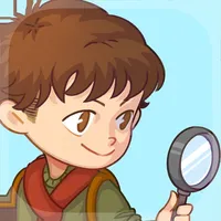 Detective James's Story icon