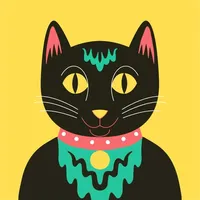 Meow Mart by Mailchimp icon