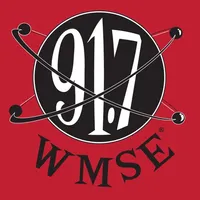 91.7 WMSE icon