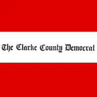 Clarke County Democrat icon