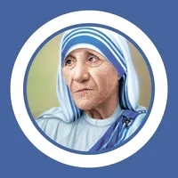 Mother Teresa of Calcutta icon