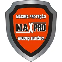 MaxPro Segurança icon