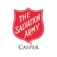 Salvation Army Casper Corps icon