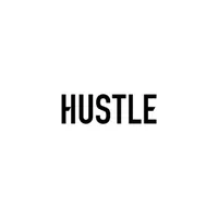 HUSTLE DC icon