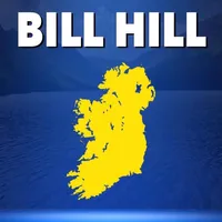 Bill Hill Wicklow icon