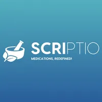 Scriptio | UAE Online Pharmacy icon