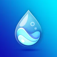 Water Tracker Widget icon