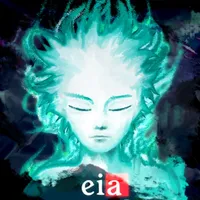 eia : A short story icon