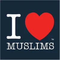 I Heart Muslims icon