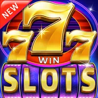 Hot Seat Casino 777 slots game icon