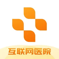 杏树林互联网医院 icon