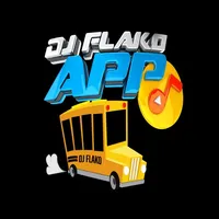 DJ Flako icon