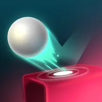 Bouncing Up - Relaxing Game icon